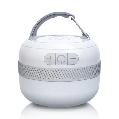 BRIGHTLIGHT – Die perfekte Campinglaterne