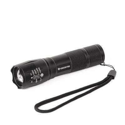 Taschenlampe – StrongFlash