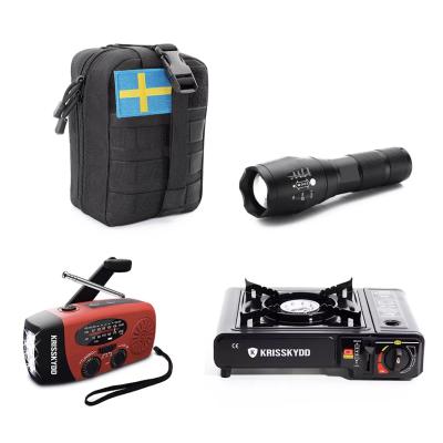 Notfallpaket Large