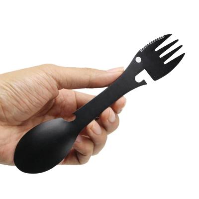 Spork All-in-One