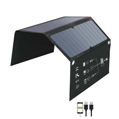 Solar-Ladegerät 30 W