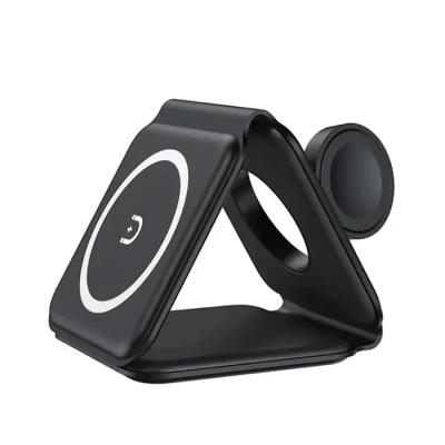 3-in-1 Ladestation – Mega